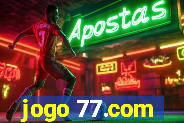 jogo 77.com